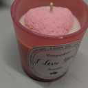 Aunt Mothers Day Gifts - Best Aunt Ever Candle, Funny Scented Candle for Auntie, Unique Birthday Gifts Ideas from Niece Nephew, Lavender Scented Candle 6oz