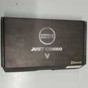 Maker hart Just Combo V 5 Channel Bluetooth Audio Mixer/4 Stereo+Mic IN/Bluetooth IN&OUT/USB Audio OUT/RCA OUT