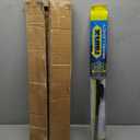 Rain-X 810345 Repellency Water Repellent Wiper Blades, 24" & 19" Windshield Wipers, All Weather Streak-Free for Enhanced Visibility w/Water Repellency Formula