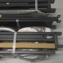 Queen Box Spring, 5 Inch Queen Size Metal Box Spring, Heavy Duty Structure with Cover, Mattress Foundation, Noise Free, Non-Slip, Easy Assembly