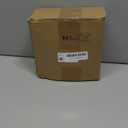 6006 Pcs Clothes Garment Tag, Tagging Gun for Clothing with 6 Needles Attacher Garment Tag Price Tags 2 Inch Standard Plastic Fasteners Barbs Clothing Paper Size Name Style Steel (Green)