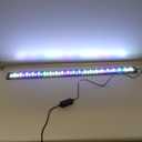 AQUANEAT LED Aquarium Light Full Spectrum for 36 Inch to 44 Inch Fish Tank Light Fresh Water