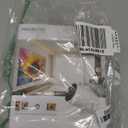 Mini Projector with WiFi and Bluetooth, Portable Projector 4k 1080P Support 5w Sound Base Speaker, 170 ANSI, Android 11, Auto Vertical Keystone Smart Proyector for Home Bedroom Outdoor, HY300 Ultra