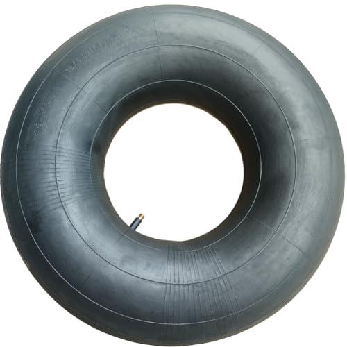 19x7.0-8 Inner Tube, 20x8-8, 20x10.00-8, 20x10-8 18x6.50-8, 18x7.50-8, 18x8.50-8 18x9.50-8 Universal Fit Tire Tube with TR13 Straight Valve Stem for Lawn Mower Tire Golf Car Garden Trailer Heavy Tube