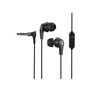 Jbuds PRO Premium Metal Earbuds - Titanium