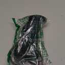 HIDB TV Antenna for Smart TV Indoor, Digital Indoor HD Antennas with Strong Magnetic Base, Easy Installation, Long Range Reception for Local Channels 4K 1080P, 10ft Long Cables (Black)