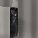 Toe Spacers for Women and Men, Toe Separators for Pedicure, Bunion Corrector, Hammer Toe Straightener, Plantar Fasciitis, Toe Spreaders for Foot Pain Relief and Foot Health. (2, Black)