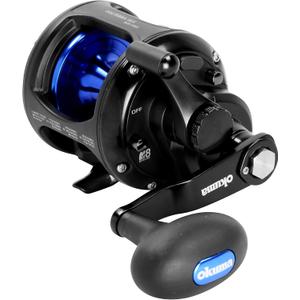Okuma Solterra SLX B Lever Drag Reels