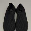 MAIITRIP Womens Comfort Elastic Sock Slip On Walking Lightweight Non-Slip Fall Shoes, size 42