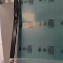 LaVie Home 36x48 Picture Frame for Wall Display, 36x48 Black Picture Frame with HD Plexiglass, 36 x 48 Photo Frame 1 Pack, Display Frame for Vertical or Horizontal, Classic Collection