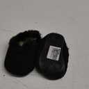 Centipede Demon Toddler Slippers for Boys Girls Slip on Kids Baby Toddlers House Shoes Lightweight Barefoot Furry Sock Shoes Indoor Outdoor Warm Walking Shoe, 20-21, Blaxk