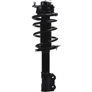 Monroe Quick-Strut 173194 Suspension Strut and Coil Spring Assembly
