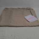  Waffle Antimicrobial Antifungal Super Absorbent Quick Dry Tableclot ,7'*9'