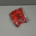 Flour Funnel for Kitchen Aid Mixer, Fits Tilt-Head 4.5–5 Qt (KSM150), 2026 New Kitchen Aid Attachments for Stand Mixer, Durable Dishwasher-Safe Baking Tool (Red)