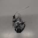 2000W/2500W Generator Carburetor for Predator Champion Firman Harbor Freight Yamaha A-ipower ETQ Ryobi Westinghouse 2000 2300 Watt Inverter Generator 62523 Carb with Fuel Line Gasket