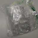 Kintion Portable Night Light, Dimmable 8 Color Lighting, 1800mAh Battery Rechargeable, Small LED Lamp for Nursery, Baby, Kids and Adults(1pcs)