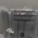 Wire Mesh Silver Documents File Keeper Organizer