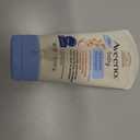 Aveeno Baby Eczema Therapy Moisturizing Cream, Natural Colloidal Oatmeal & Vitamin B5, Baby Cream for Dry, Itchy, Irritated Skin Due to Eczema, Paraben- & Steroid-Free, 5 fl. oz (5 Ounce (Pack of 1))