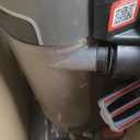 Hoover High Performance Swivel XL Vacuum Cleaner, Bagless Upright Vacuum, HEPA Media Filtration, MaxLife System, WindTunnel Technology, Corded Vacuum Cleaners for Home Use