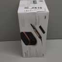 Dyson Airwrap i.d. Multi-Styler, Allure Winner, Bluetooth Connected, No Heat Damage, 6-in-1 Versatility, Intelligent Hair Styler (Complete Long for Straight to Wavy Hair - Amber Silk)