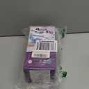 Amiline 2 Packs Flying Orb Ball Toy 2025, Boomerang Hover Ball Cosmic Globe, Galaxy Flying Spinner for 6 7 8 9 10 11 12+ Year Old Kids Boys Girls Adult(Red&Blue)