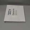 Dinner Spoons Set 12pcs, 7.36" Soup Spoon Berglander Food Grade Stainless Steel Silverware Spoons, Metal Tablespoon for Home, Kitchen or Restaurant Mirror Polished, Dishwasher Safe