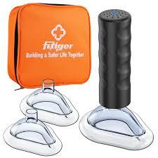 Choking Rescue Device, FSA HSA Anti Choking Device, First Aid Kit for Baby and Adults, Fitiger EasyPumpVac Pro Portable Airway Suction Device for Children and Adults  Home Kit Choking Rescue Device, FSA HSA Anti Choking Device, First Aid Kit for Baby and Adults, Fitiger EasyPumpVac Pro Portable Airway Suction Device for Children and Adults  Home Kit
