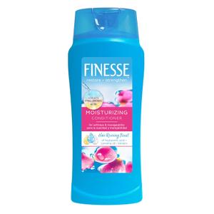 FINESSE Restore + Strengthen Moisturizing Conditioner, 24 oz, Moisturize & Repair Dry or Damaged Hair for Soft, Healthy Looking Hair (24 Fl Oz (Pack of 1))