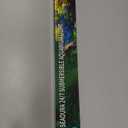 SEAOURA Submersible Aquarium Light for 24 to 43 Inch Fish Tank, 24/7 Cycle Fish Tank Light with Timer, Aquarium Plant Light with Full Spectrum+7 Single Colors, Auto On/Off, Adjustable Brightness (22.8 Inch length)