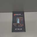 Samsung Galaxy S22 5G 2022 Rugged case with Screen Protector Kickstand Camera Slide Cover for Samsung S22 Metal Military Sturdy Armour Shockproof Cover for Man Outdoor (S22, Black)