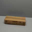 Slomg Stretch Film Roll with Handles 15 Inch x 1000 Feet, Industrial Strength Plastic Wrap for Moving Furniture Pallet Wrapping, Heavy Duty Shrink Cling Saran Wrap for Packing Moving Supplies 60 Gauge