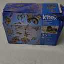 K'NEX - Adventure Wheels Building Set - 480 Pieces STEM Building, Creative Construction Set Ages 7+
