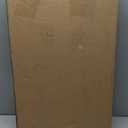 PetSafe ScoopFree Reusable Tray with Crystal Litter - Reduces Waste - Durable Plastic Litter Insert - Fast-Acting Odor Control - Easy to Clean - Self-Cleaning Litter Box Compatible