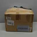 16 Feet Inflatable Movie Screen Outdoor, Inflatable Projector Screen with Blower Carry Bag - Supports Front and Rear Projection Blow Up Screen for Backyard Movie Night Pool Party