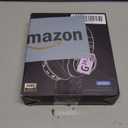 KVIDIO Active Noise Cancelling Headphones, 70 Hours Playtime Bluetooth Headphones Wireless with Microphone, Transparency Mode, Deep Bass and Hi-Fi Stereo Sound Over Ear for Travel Office (Black)