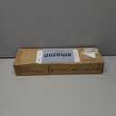 Heavy Duty Wire Broom with Telescopic Handle(57IN), Stiff Metal Bristle Brush for Removing Weed Moss, Outdoor Floor Scrub Brush for Patio, Deck, Garden, Concrete, Garage