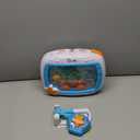Baby Einstein Sea Dreams Soother Musical Crib Toy and Sound Machine, Pink, Newborn and up