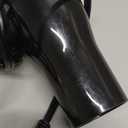 Revlon Compact Hair Dryer | 1875W Lightweight Design, Perfect for Travel, (Black)