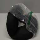 PT ENDORSED Donut Pillow for Tailbone Pain Relief  Hemorrhoid Pillow for Sitting, Orthopedic Donut Seat Cushion for Pressure Relief, Post Surgery, Postpartum Pregnancy, Lifting Cushions for Coccyx