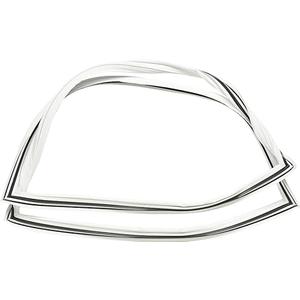 WR24X450 Refrigerator Door Gasket by Part Supply House