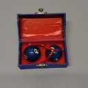 Feng Shui Health Exersice Stress Relief Balls (3.8cm) (1.5inch)