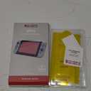 ZAGG InvisibleShield Tempered Glass Screen Protector for Nintendo Switch - Impact & Scratch Protection, Smudge Resistant, Easy Bubble-Free Installation