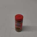 Caribbean Rhythms Hot Jerk Seasoning, 5 oz (5 Ounce (Pack of 1)), Best By 11/2028