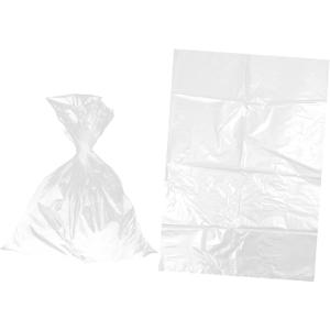 2pcs Plastic Couch Cover for Sofas Pe Furniture Protector Moisture and Dust