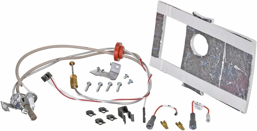 Pilot Assembly Replacement Kit