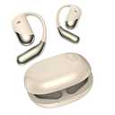 Paekole Translation Earbuds Real Time - AI 144 Language Translator Earbuds,3-in-1 Translating Device, Translate Ear Buds for Travel Learning with Charging Case