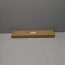 942-04308 Lawn Mower Blades - Replaces Cub Cad et/MTD 742-04312 742-04308 942-0656 Fits Cub Cad et XT1 ZT1 RZT42/Troy-Bilt Pony Bronco TB42/MTD T1100 T7800 LT1500 with 42" Deck Riding Mower (2 Pack)