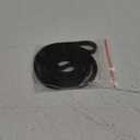 uxcell 2pcs 2GT Timing Belt Closed Loop Rubber Belts 976-2GT-6, 6mm Width x 976mm Length, 3D Printer Timing Belt