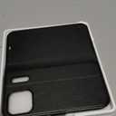 OCASE Compatible with iPhone 17 Pro Max Wallet Case, PU Leather Flip Folio Case with Card Holders RFID Blocking Kickstand [Shockproof TPU Inner Shell] Phone Cover 6.9 Inch 2025, Black