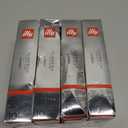 4 x Arabica Elongated Coffee Capsules N°5.10 Capsules, Best Before: 08/05/2027